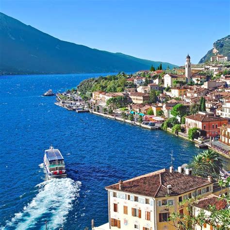 Amazing excursions from Lake Garda, Venice and Verona ...
