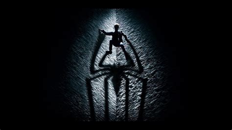 Amazing Spider Man | Dinamic Dubstep Edition   YouTube