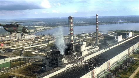 Amazing un seen photos from the Chernobyl disaster  Page 4 ...
