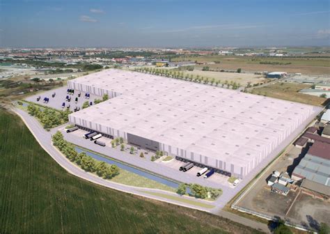 Amazon abrirá un nuevo centro logístico en Alcalá de Henares que ...