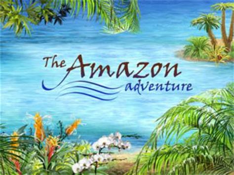 Amazon Adventure Full Version free download game   ITmaza