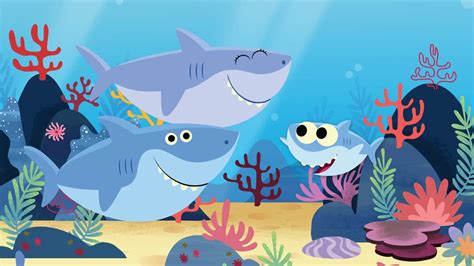Amazon.com: Baby Shark & More Kids Songs   Super Simple ...