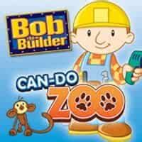 Amazon.com: Bob the Builder: Can Do Zoo [Download]: Video Games