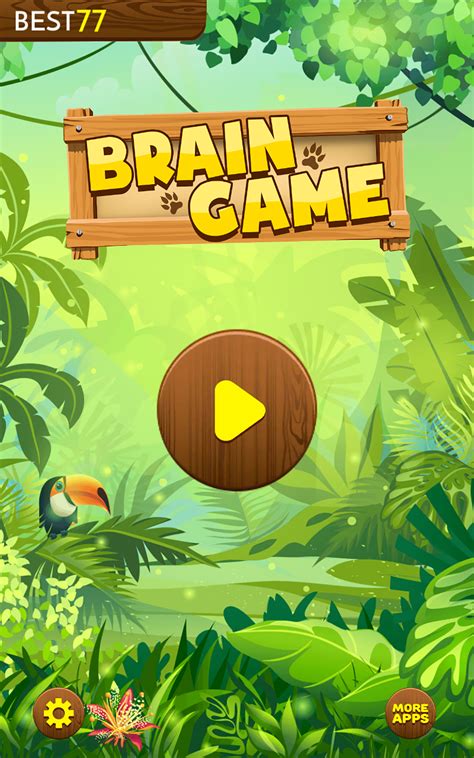 Amazon.com: Brain games : Animals : Memory training *Free ...