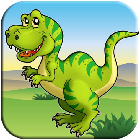Amazon.com: Dinosaur Games for Kids: Dino Adventure HD ...