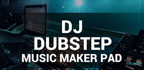 Amazon.com: DJ Dubstep Music Maker Pad: Appstore for Android