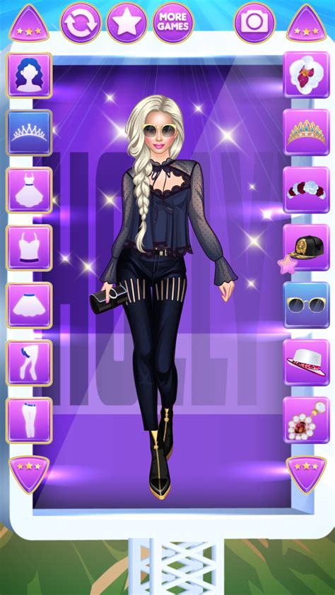 Amazon.com: Fashion Model 2020   Rising Star Girl Game: Appstore for ...