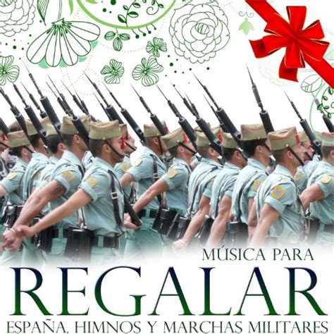 Amazon.com: Himno Nacional de España: Banda De La Marina ...