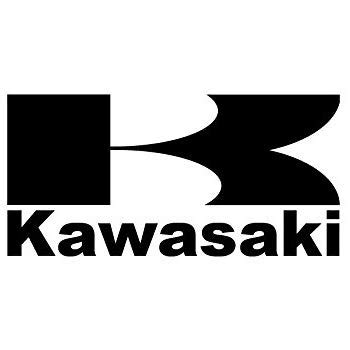 Amazon.com: Kawasaki Logo Ninja ZX R Logo zx 6r zx 10 ...
