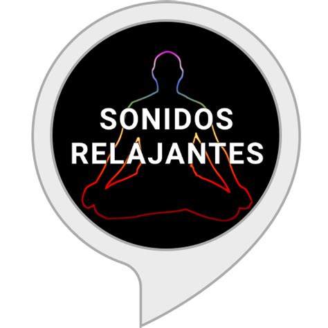 Amazon.com.mx: Sonidos Relajantes : Alexa Skills