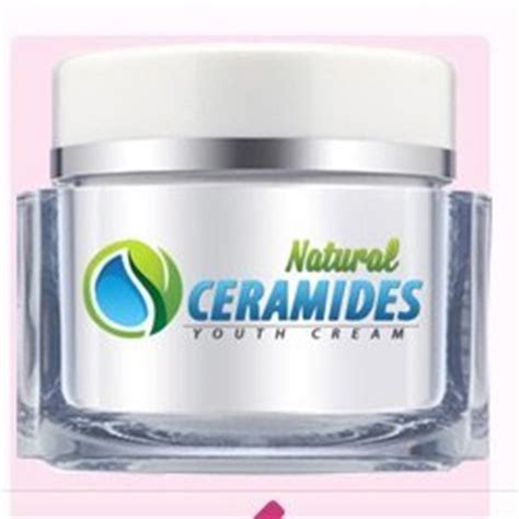 Amazon.com : Natural Ceramides Youth Cream 1oz/30ml : Beauty
