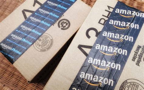 Amazon.com Pads Its Amazon Prime Perks