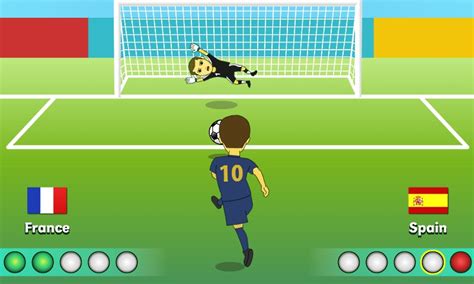 Amazon.com: Penalty Shootout: Appstore for Android