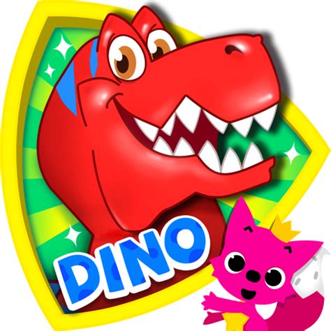 Amazon.com: PINKFONG Dino World: Sing, dig, and play with ...