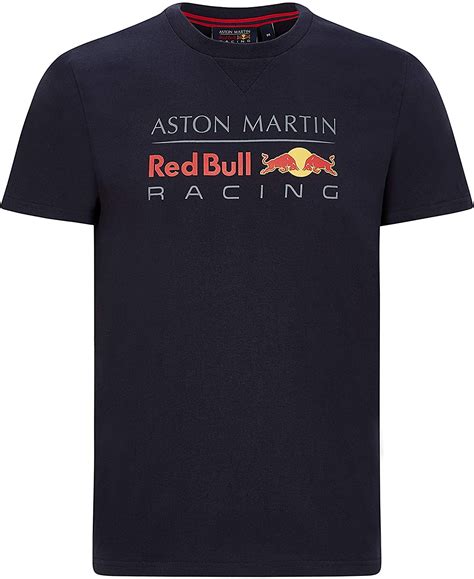Amazon.com: Red Bull Racing F1   Camiseta para hombre con ...