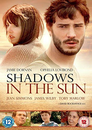 Amazon.com: Shadows in the Sun [Import anglais]: Movies & TV