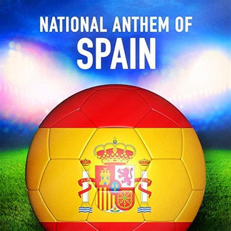 Amazon.com: Spain: La Marcha Real  Spanish National Anthem ...