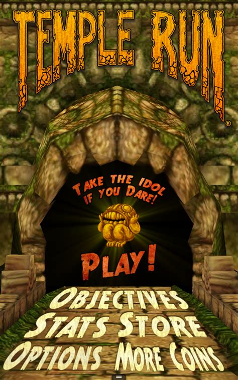 Amazon.com: Temple Run: Appstore for Android