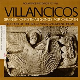 Amazon.com: Villancicos: Spanish Christmas Songs for ...