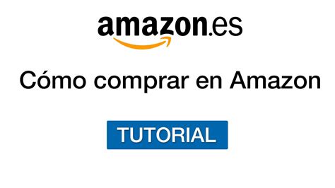 Amazon en español compras – Mejorar la comunicación