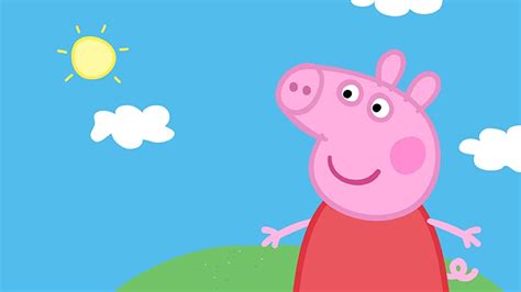 Amazon Makes Kids Shows Like Peppa Pig Free For All ...