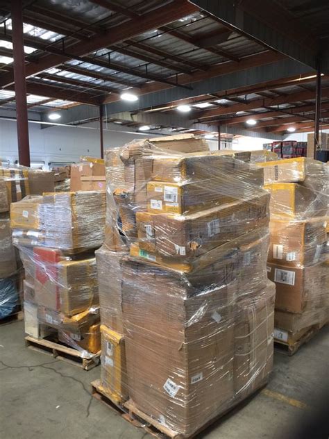 AMAZON PALLET FOR SALE for Sale in Rancho Cucamonga, CA ...