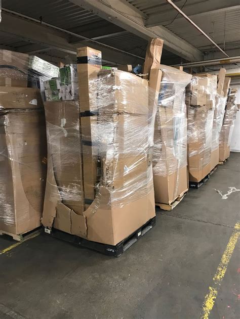 Amazon Pallets Large Items #online #liquidation # ...