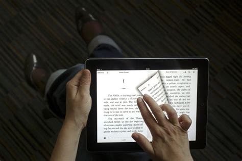 Amazon patenta el libro digital usado | Tecnología | EL PAÍS