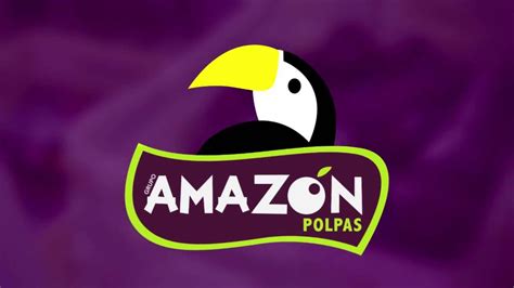Amazon Polpas   Vídeo Institucional   YouTube