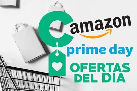 Amazon Prime Day: las mejores ofertas del día y ofertas ...