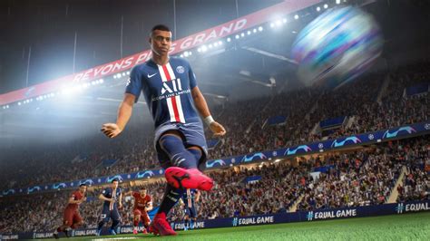 Amazon Prime Gaming anuncia recompensas inéditas de  FIFA 21