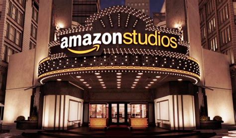 Amazon Studios firma con la productora de Nicole Kidman ...