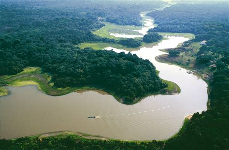 Amazonas | COLOMBIA Y SUS PAISAJES