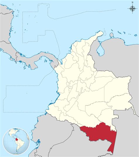 Amazonas Department   Wikipedia