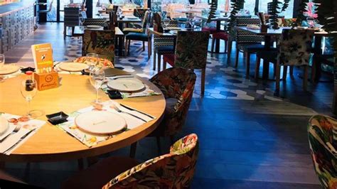 Amazonia Chic   Vaguada in Madrid   Restaurant Reviews ...