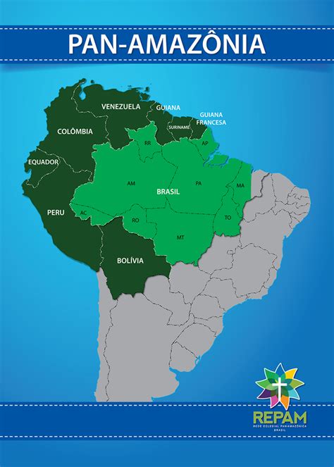 Amazônia no Brasil
