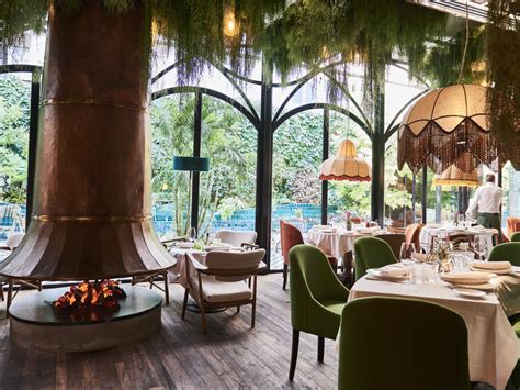 Amazónico   Restaurantes top para reservar en verano ...