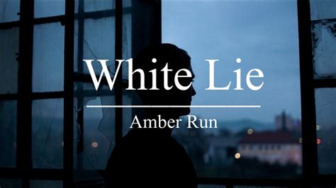 Amber Run   White Lie  Traducción al Español    YouTube