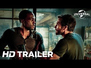 AMBULANCIA – Trailer Oficial  Universal Pictures  HD