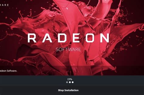 AMD lanza un controlador beta que permite la programación ...