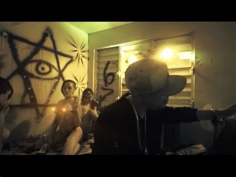 Amén   Kendo Kaponi Ft Anuel AA  VIDEO OFFICIAL  2018 ...