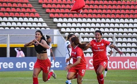 América de Cali, a la final de la Copa Libertadores femenina – Radio ...