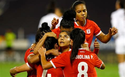 America de Cali femenino y su final de Copa Libertadores Femenina 2021 ...