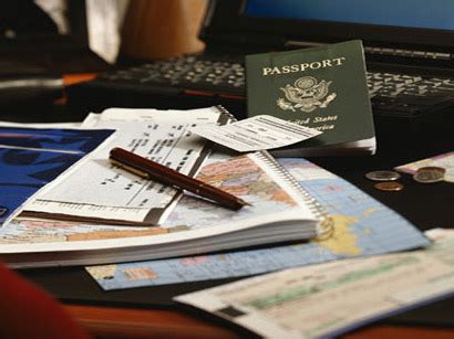 América Viaje: ¿Qué llevar para viajar?: Documentos y ...
