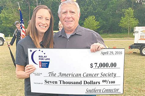 American Cancer Society Donations   designswhile