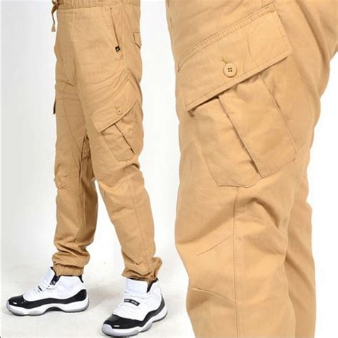 American Eagle Outfitters Pants | Designer Cargo Joggers ...