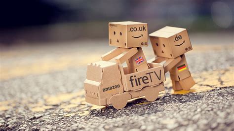 American Fire TVs now accept UK and German Amazon Accounts ...