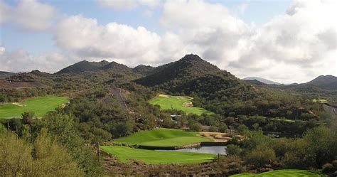 American Golfer: Quintero Golf Club Introduces Tournament ...