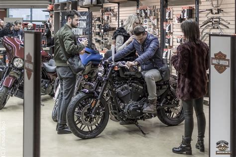 American Motos Chandeleur 03 02 2018_110 | Galerie Toulouse Chapter ...
