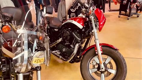 American Motos Harley Davidson Toulouse   Motorcycle Dealership ...